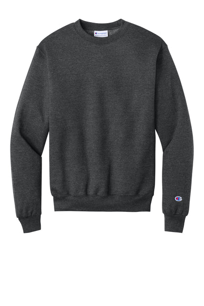Charcoal Heather