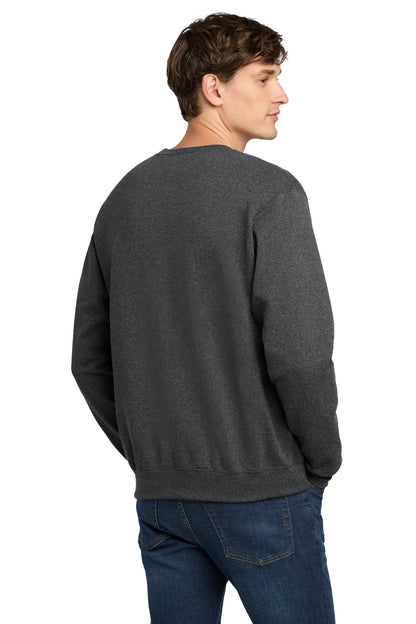 Charcoal Heather