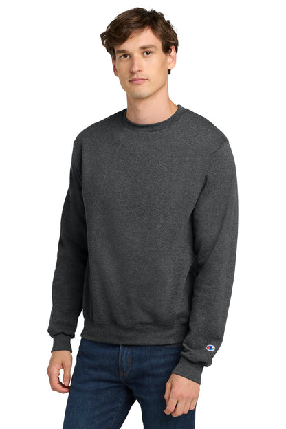 Champion Powerblend Crewneck Sweatshirt (S6000)