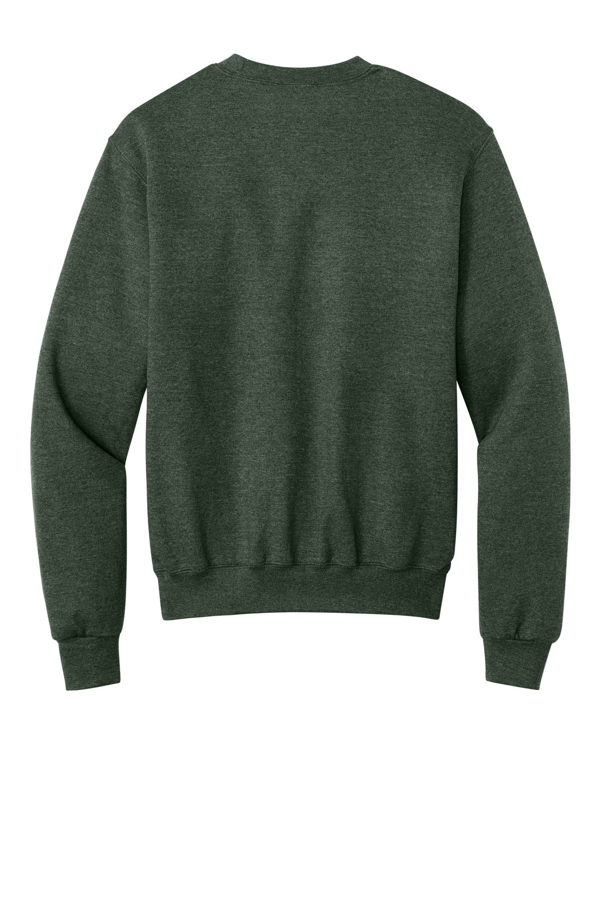 Dark Green Heather