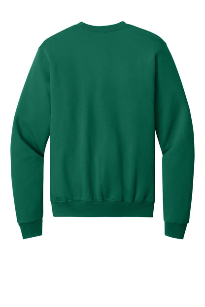 Emerald Green