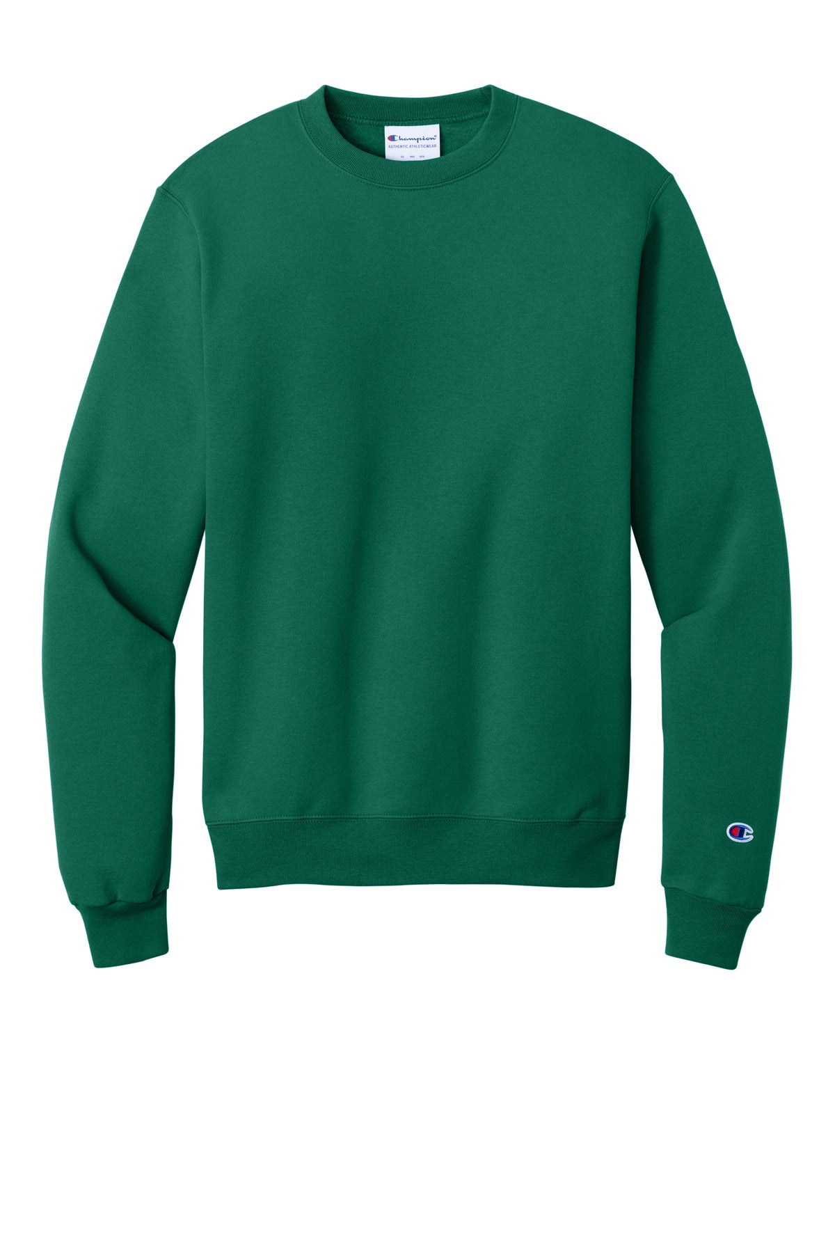Emerald Green