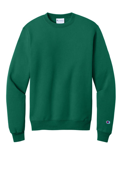 Emerald Green