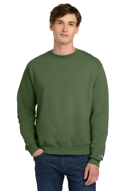 Champion Powerblend Crewneck Sweatshirt (S6000)