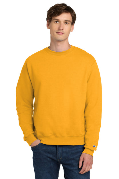 Champion Powerblend Crewneck Sweatshirt (S6000)