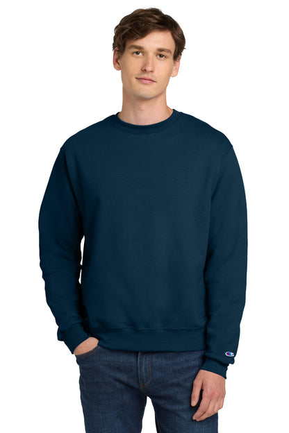 Champion Powerblend Crewneck Sweatshirt (S6000)