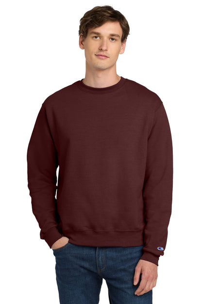 Champion Powerblend Crewneck Sweatshirt (S6000)