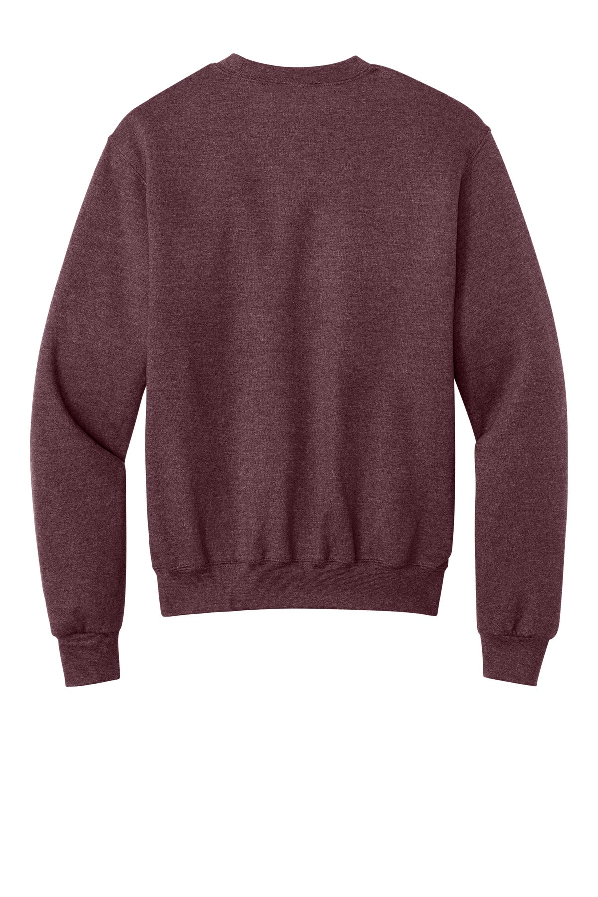 Maroon Heather