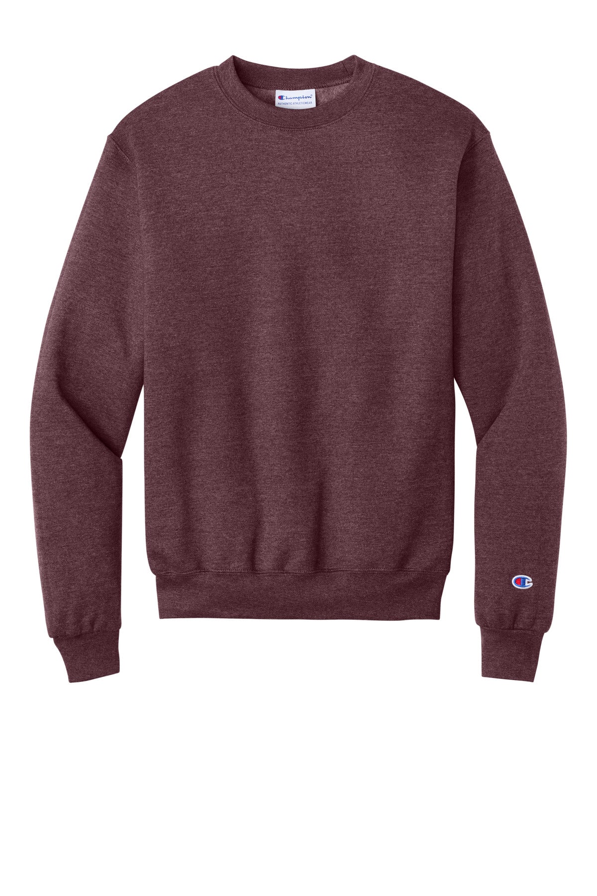 Maroon Heather