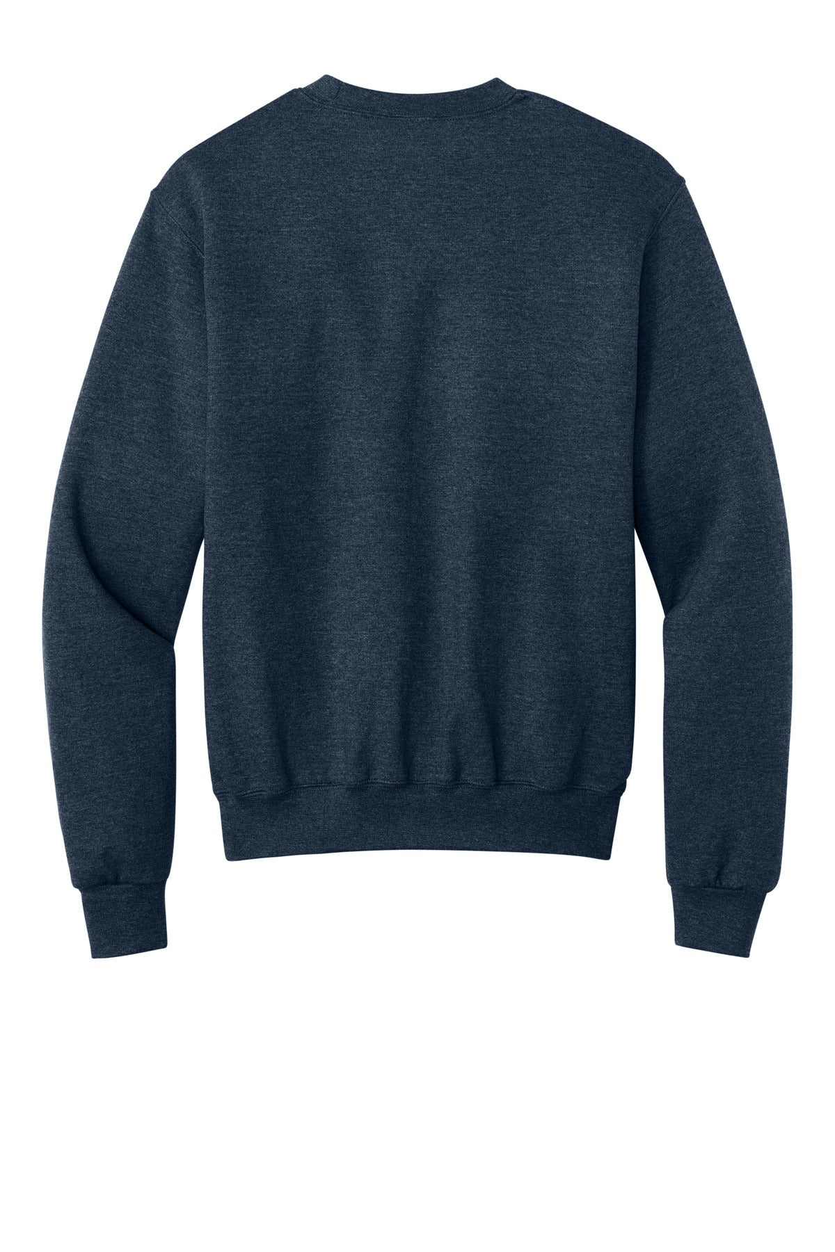 Navy Heather