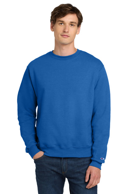 Champion Powerblend Crewneck Sweatshirt (S6000)