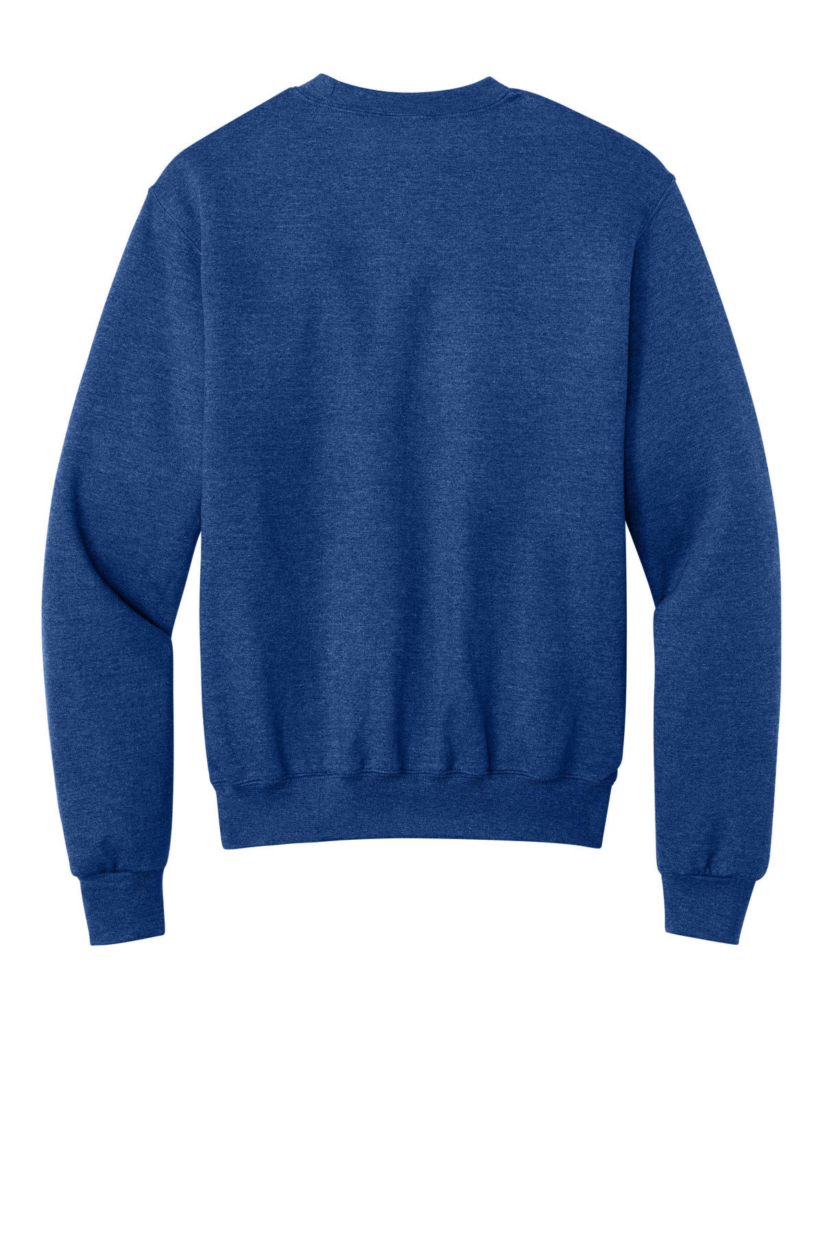 Royal Blue Heather