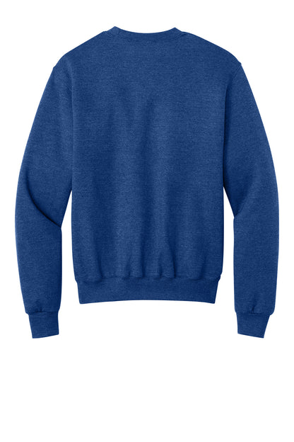 Royal Blue Heather