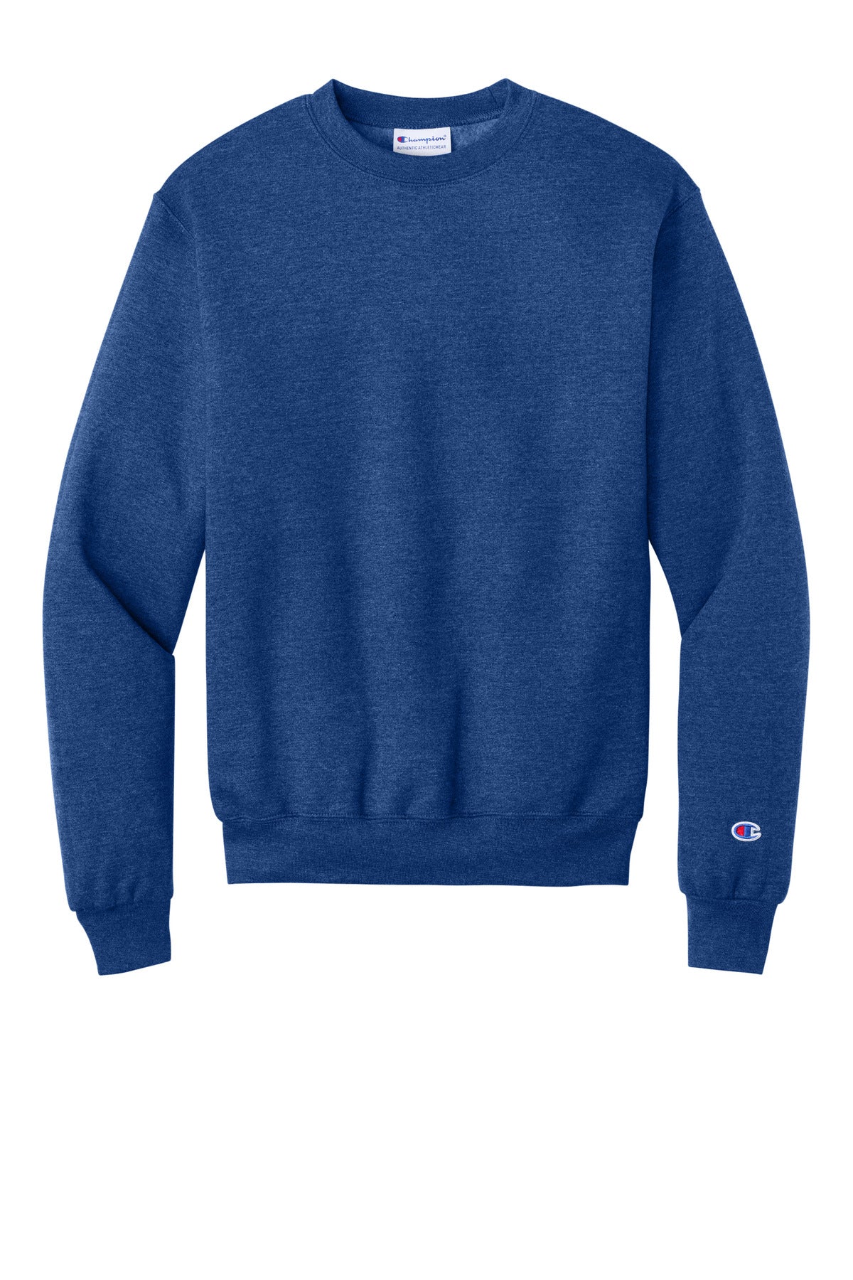 Royal Blue Heather