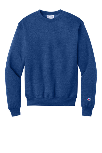 Royal Blue Heather