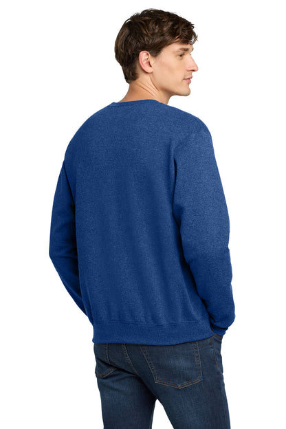 Royal Blue Heather