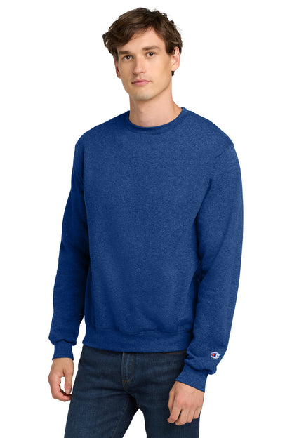 Champion Powerblend Crewneck Sweatshirt (S6000)