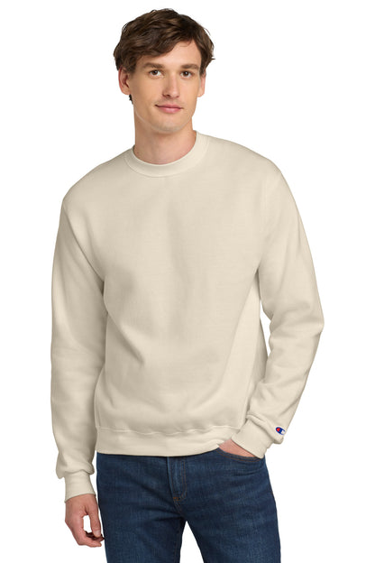 Champion Powerblend Crewneck Sweatshirt (S6000)