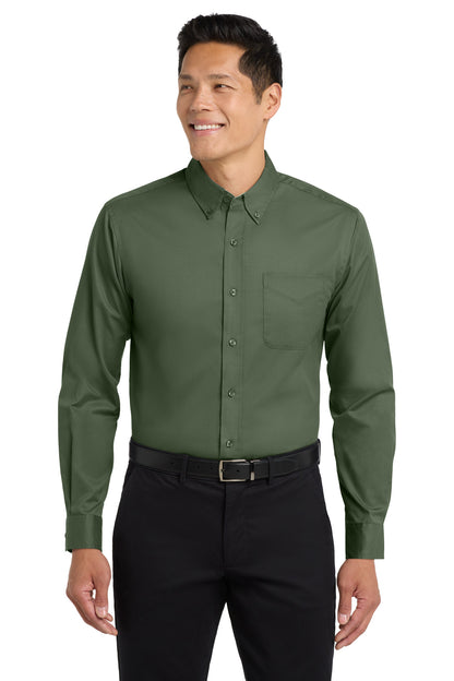 Clover Green