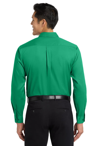Court Green