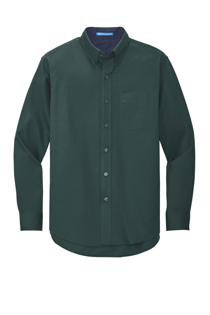 Dark Green/ Navy