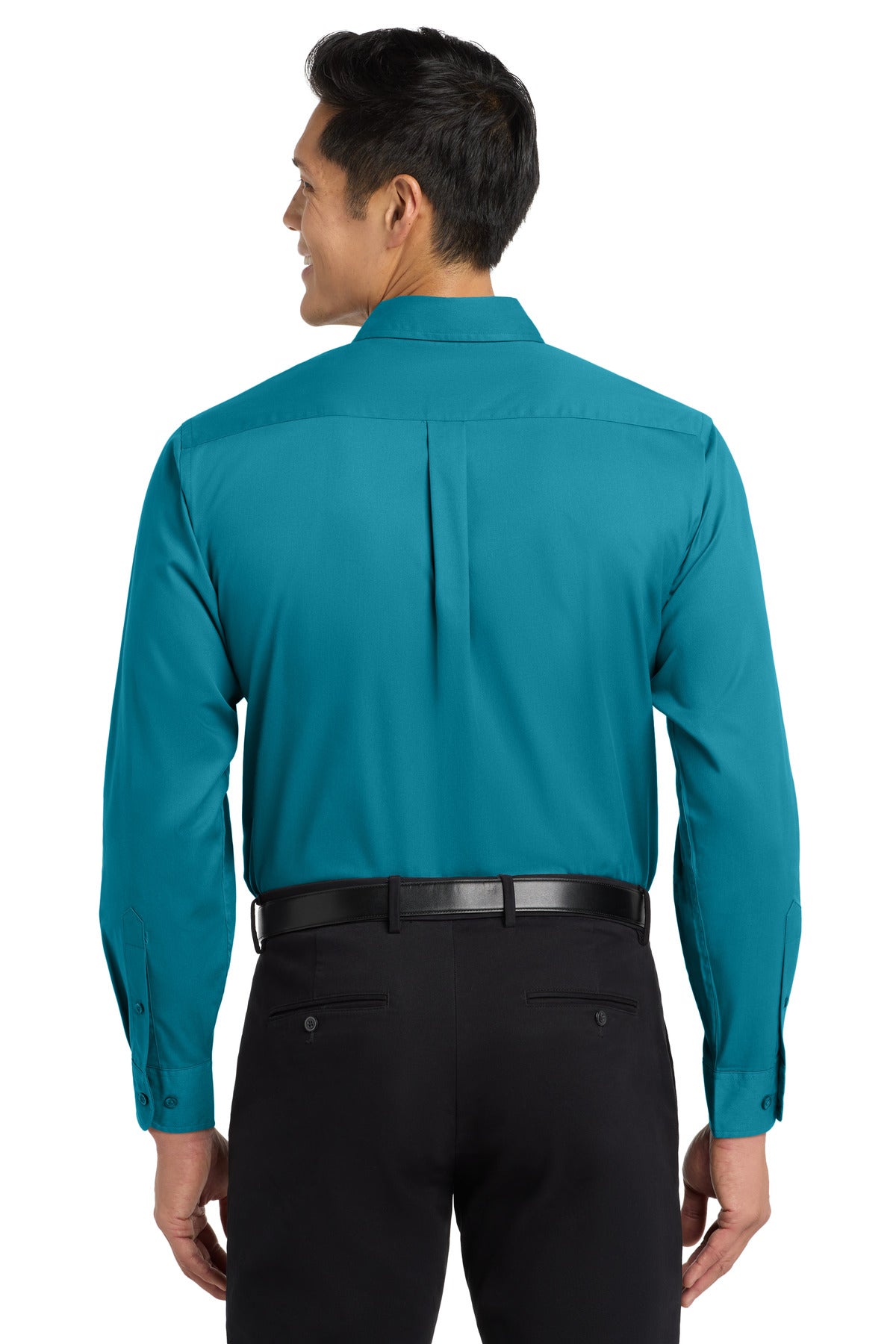 Teal Green