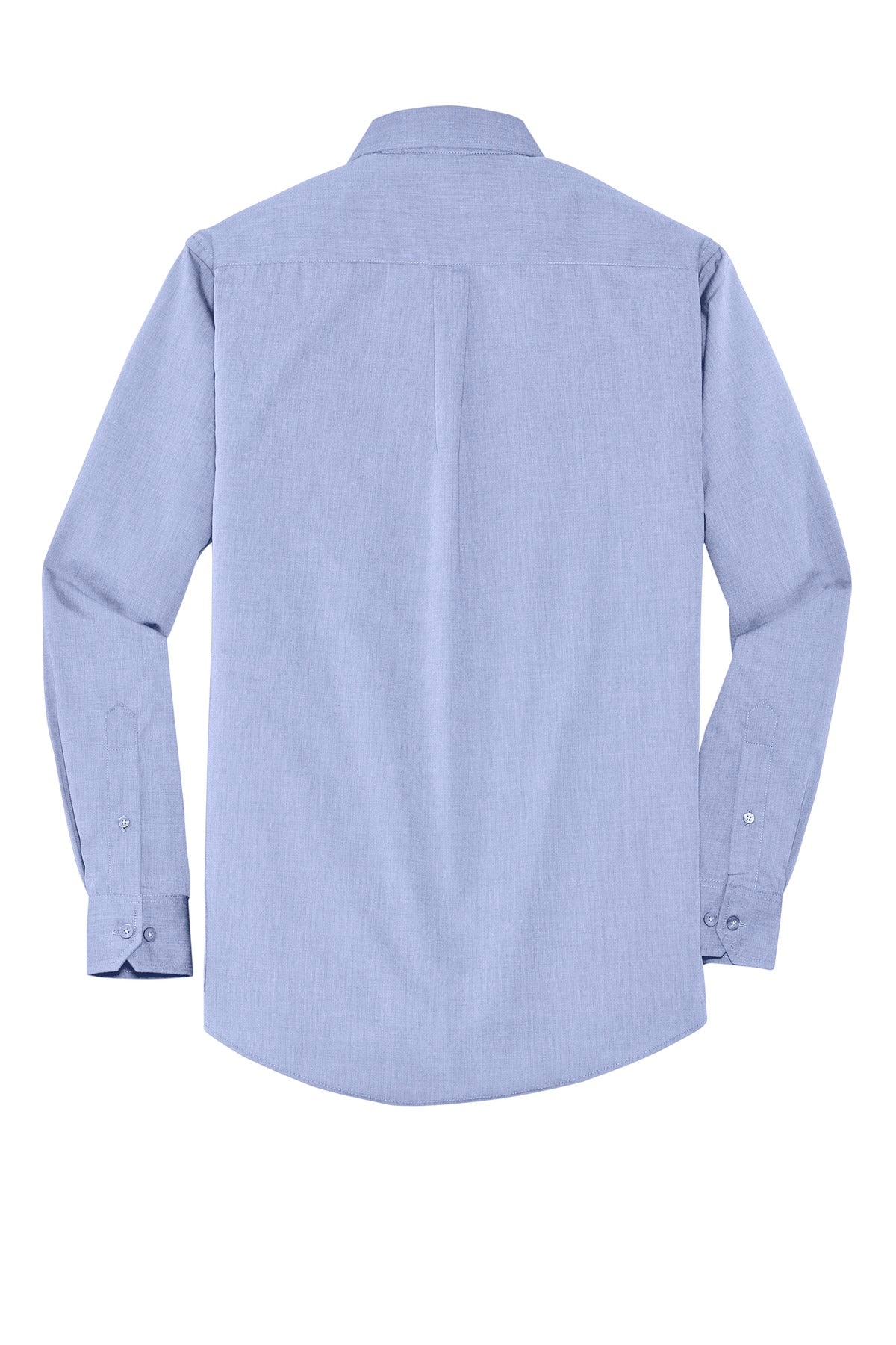 Chambray Blue