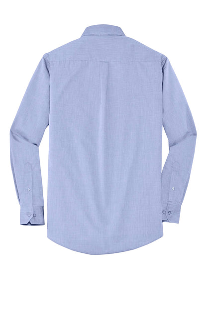 Chambray Blue