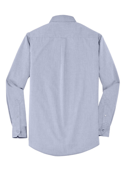 Navy Frost