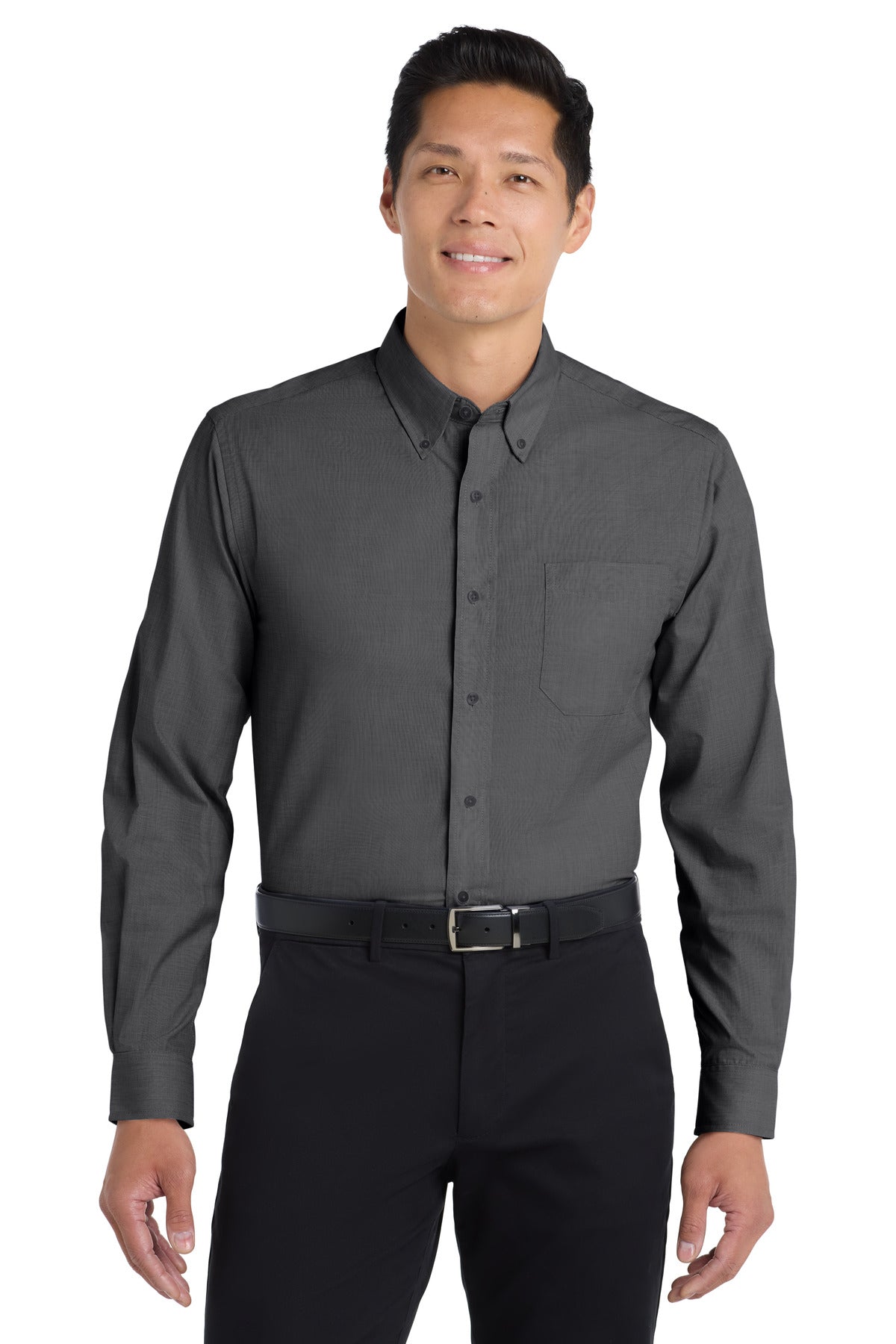 Soft Black