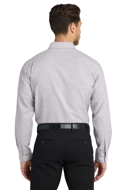 Gusty Grey