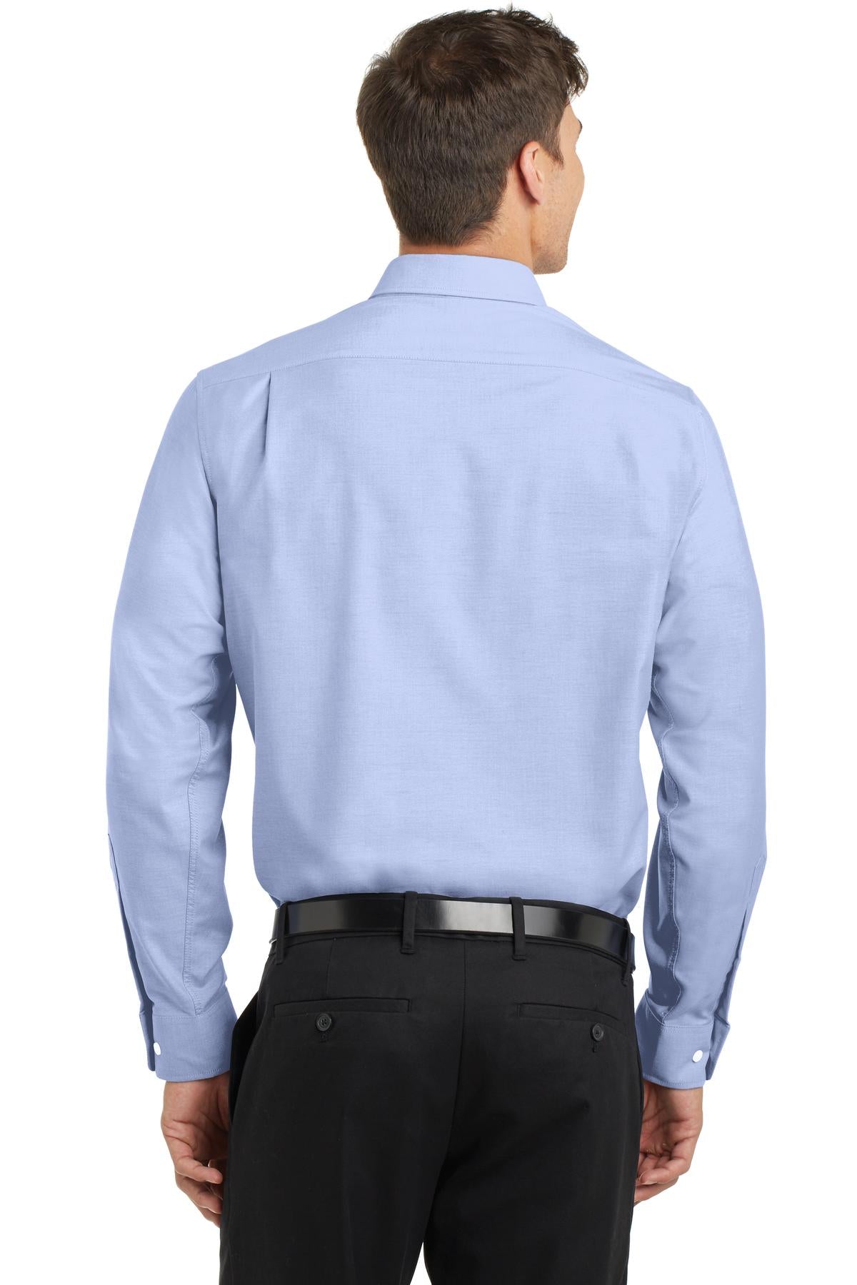 Oxford Blue