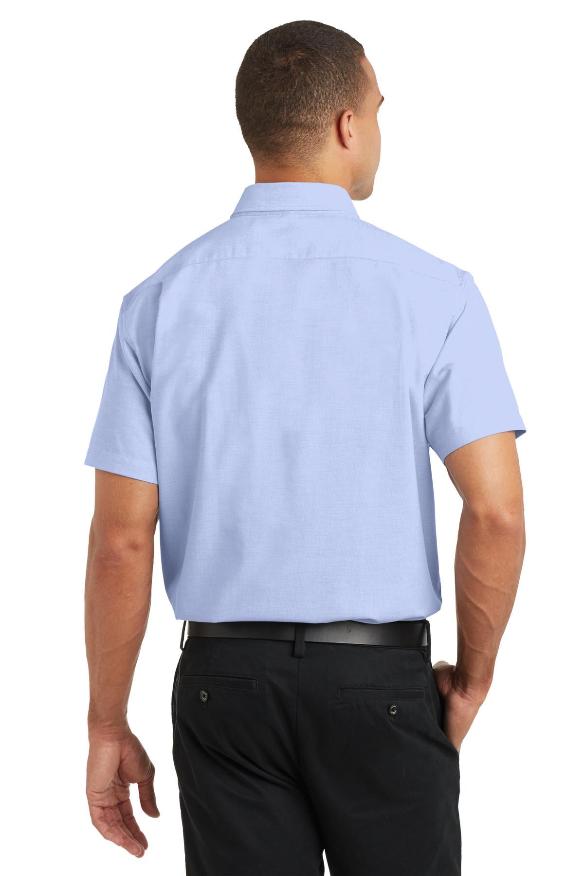 Oxford Blue