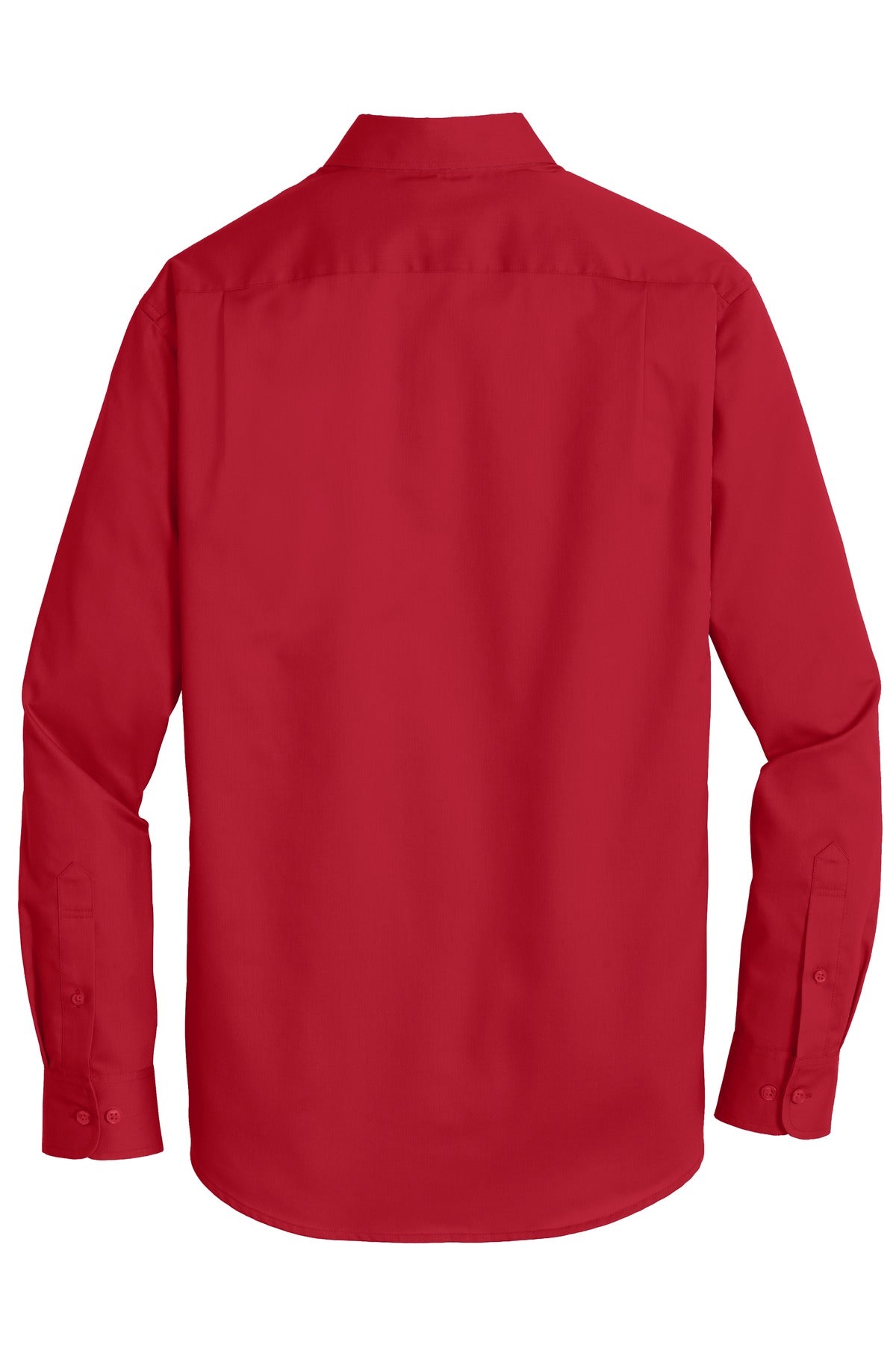 Rich Red