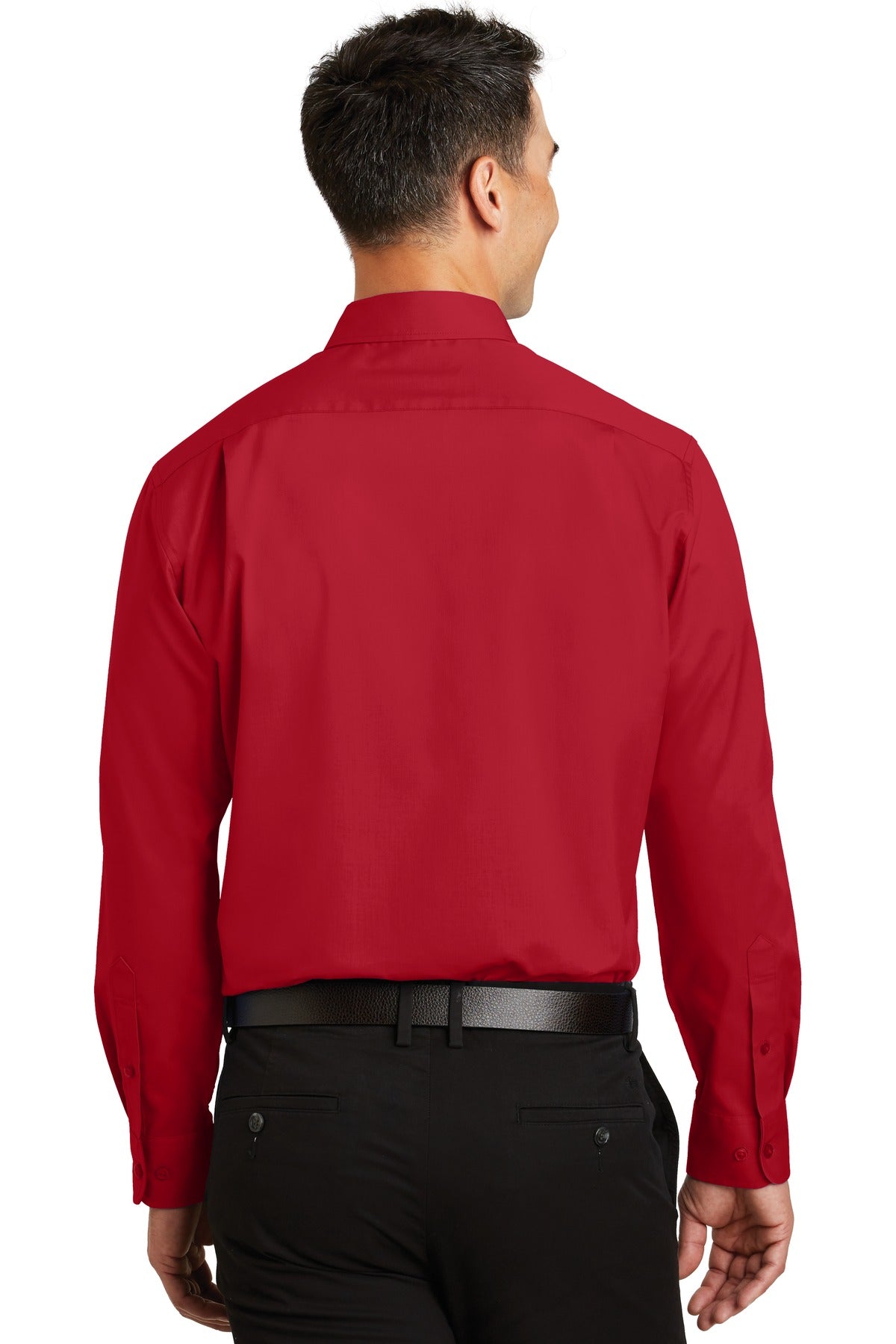 Rich Red