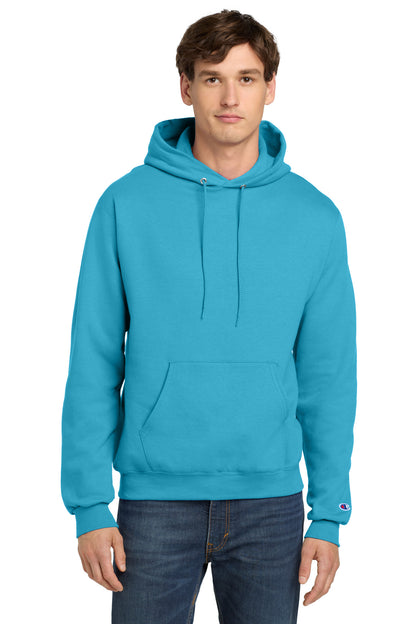 Champion Powerblend Pullover Hoodie (S700)