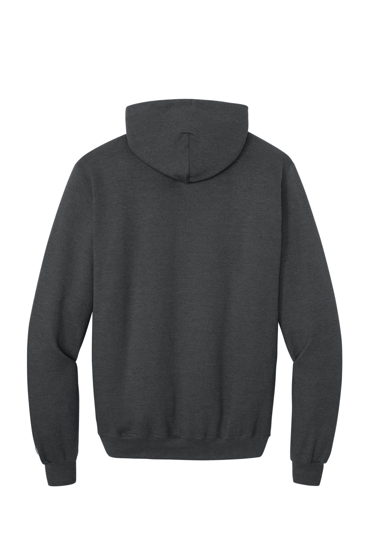 Charcoal Heather