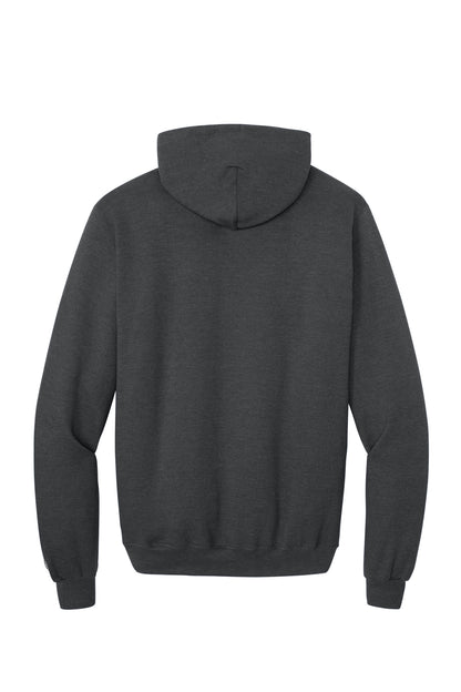 Charcoal Heather