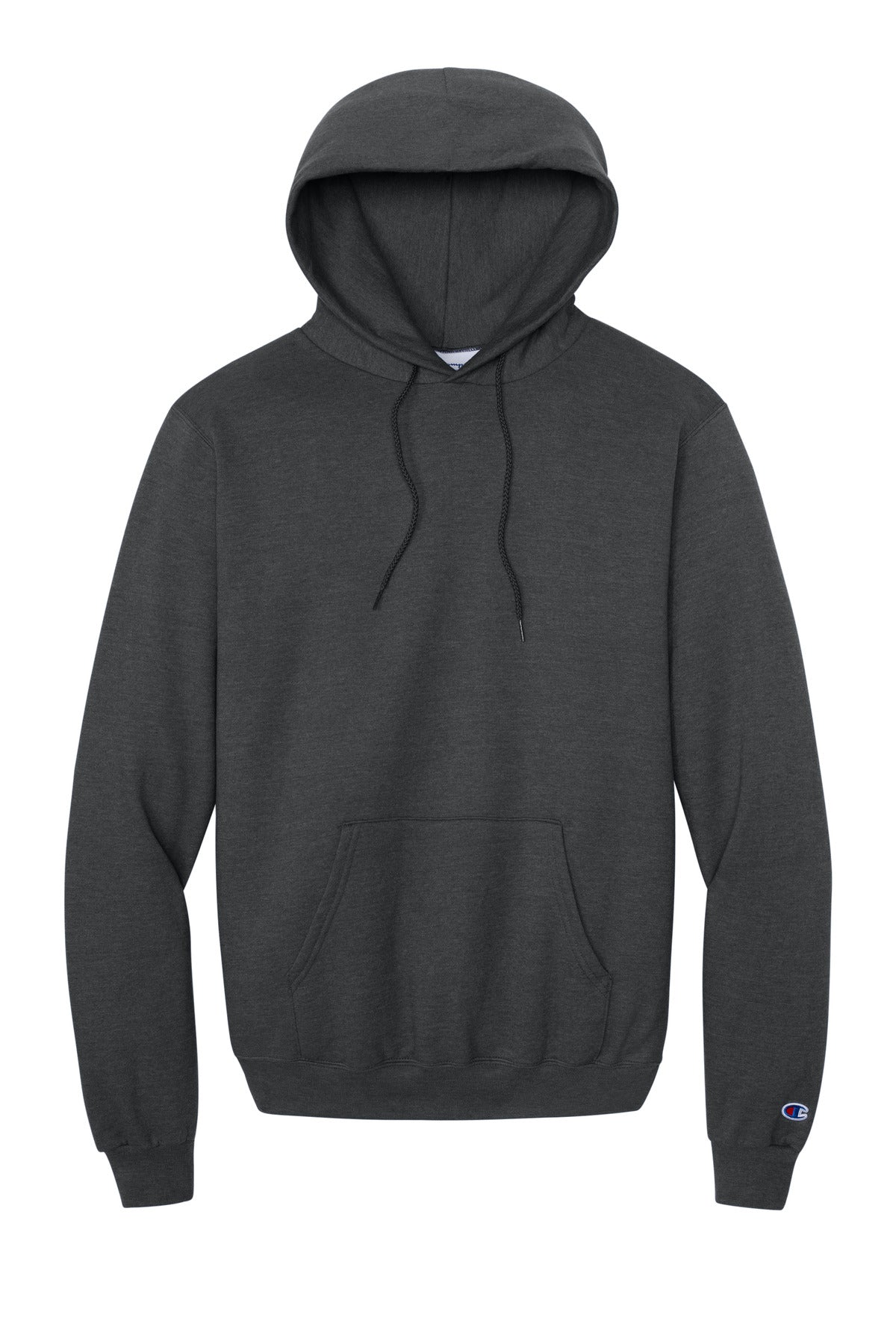 Charcoal Heather