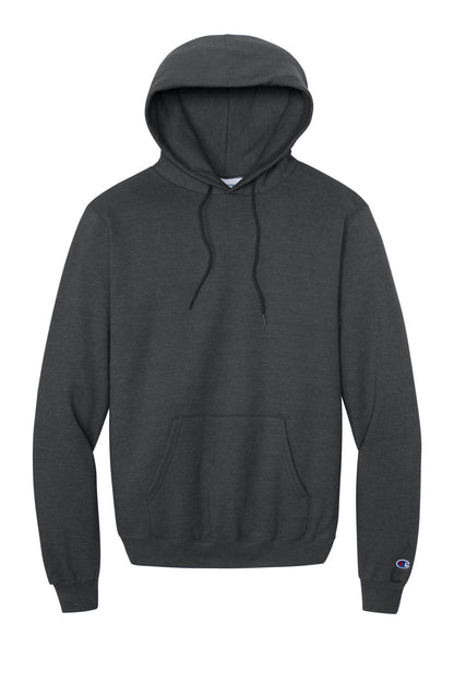 Charcoal Heather
