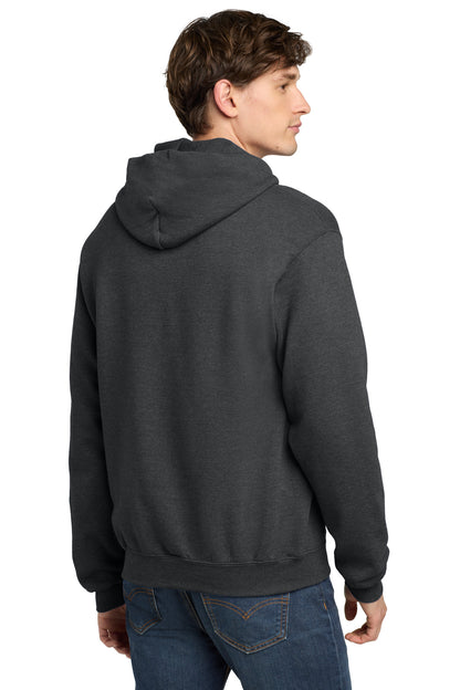 Charcoal Heather
