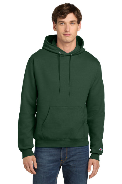 Champion Powerblend Pullover Hoodie (S700)