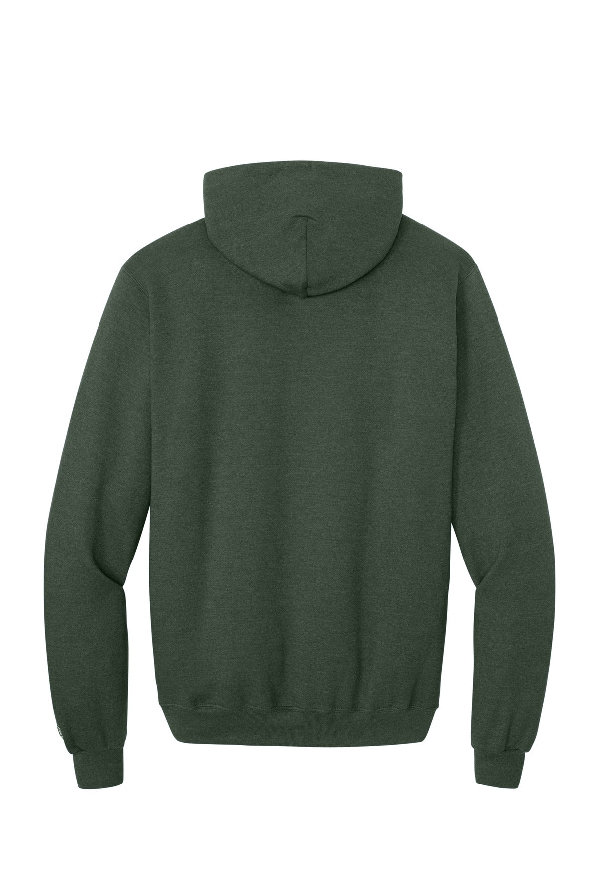 Dark Green Heather