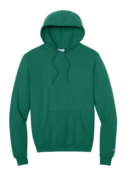 Emerald Green