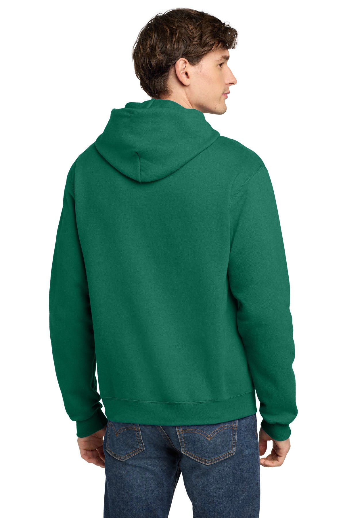Emerald Green