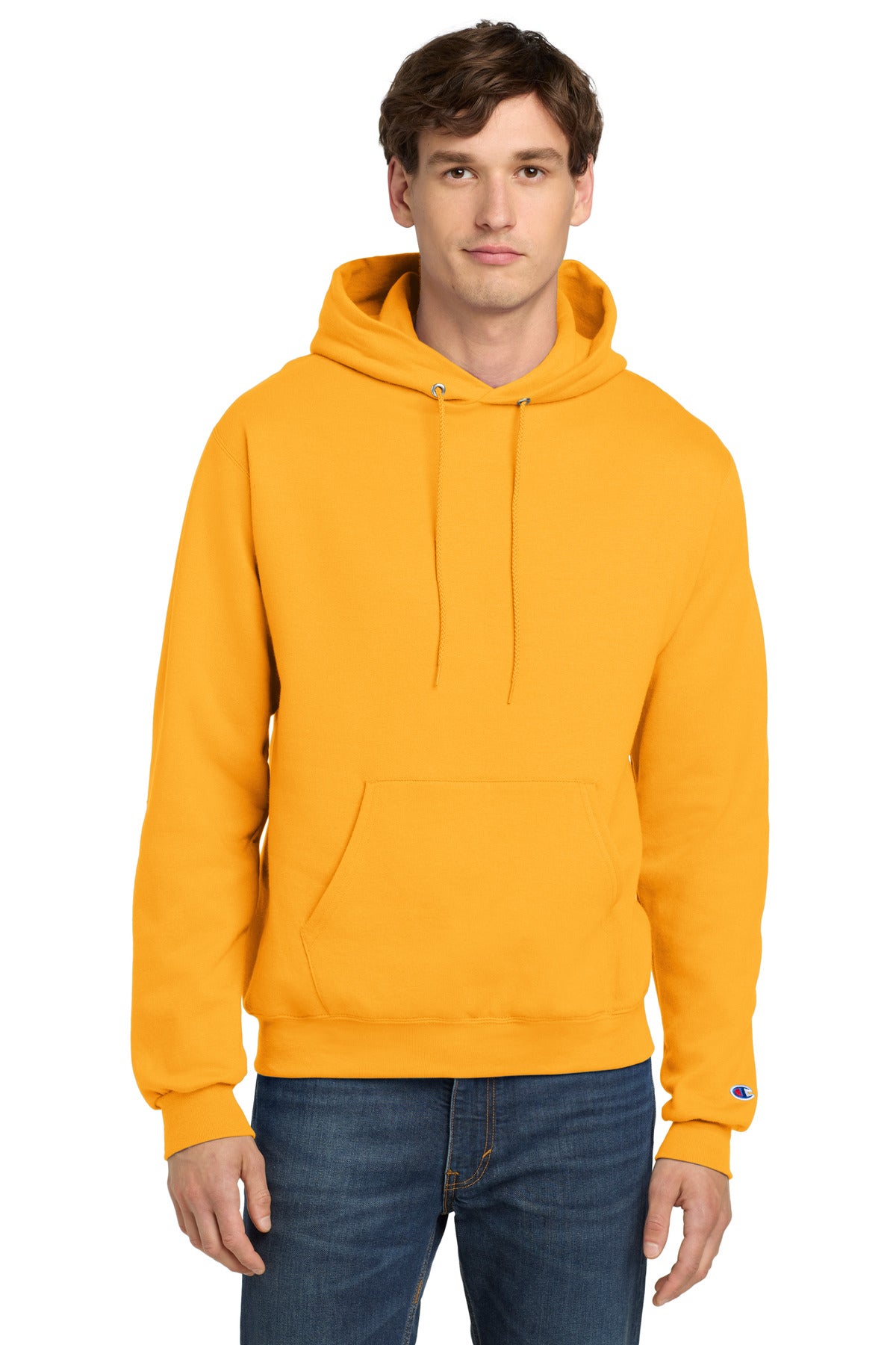 Champion Powerblend Pullover Hoodie (S700)
