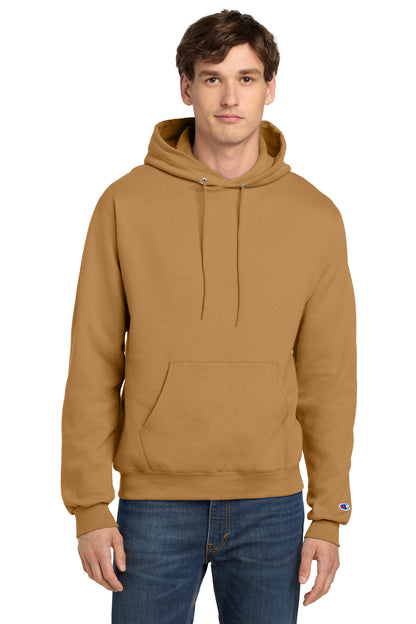 Champion Powerblend Pullover Hoodie (S700)