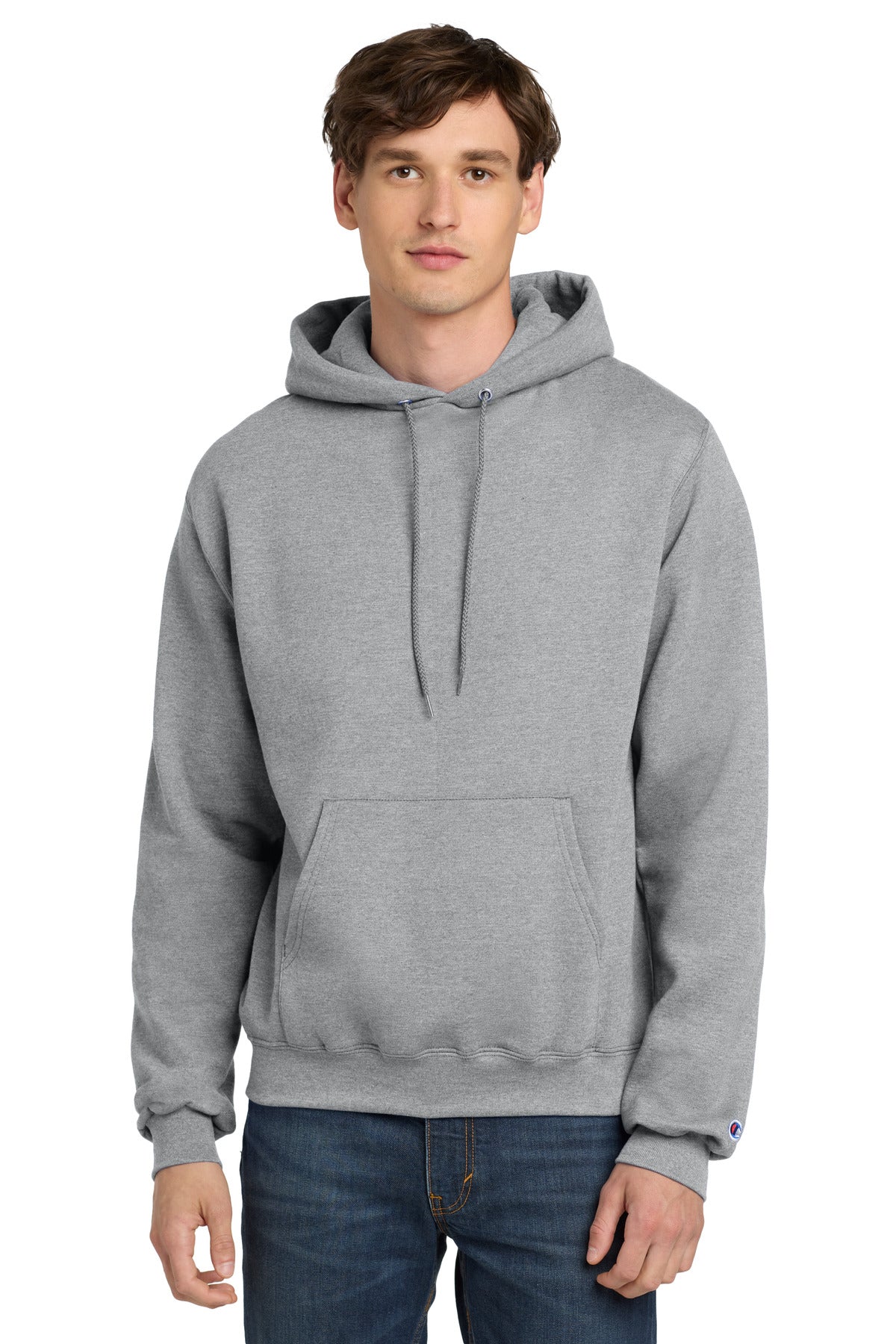 Champion Powerblend Pullover Hoodie (S700)