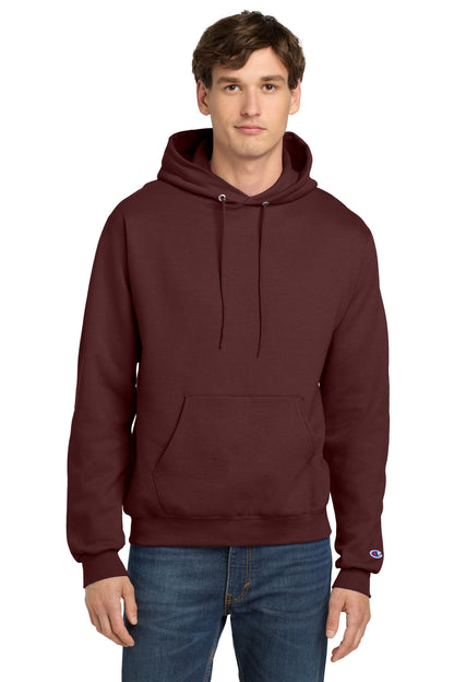 Champion Powerblend Pullover Hoodie (S700)