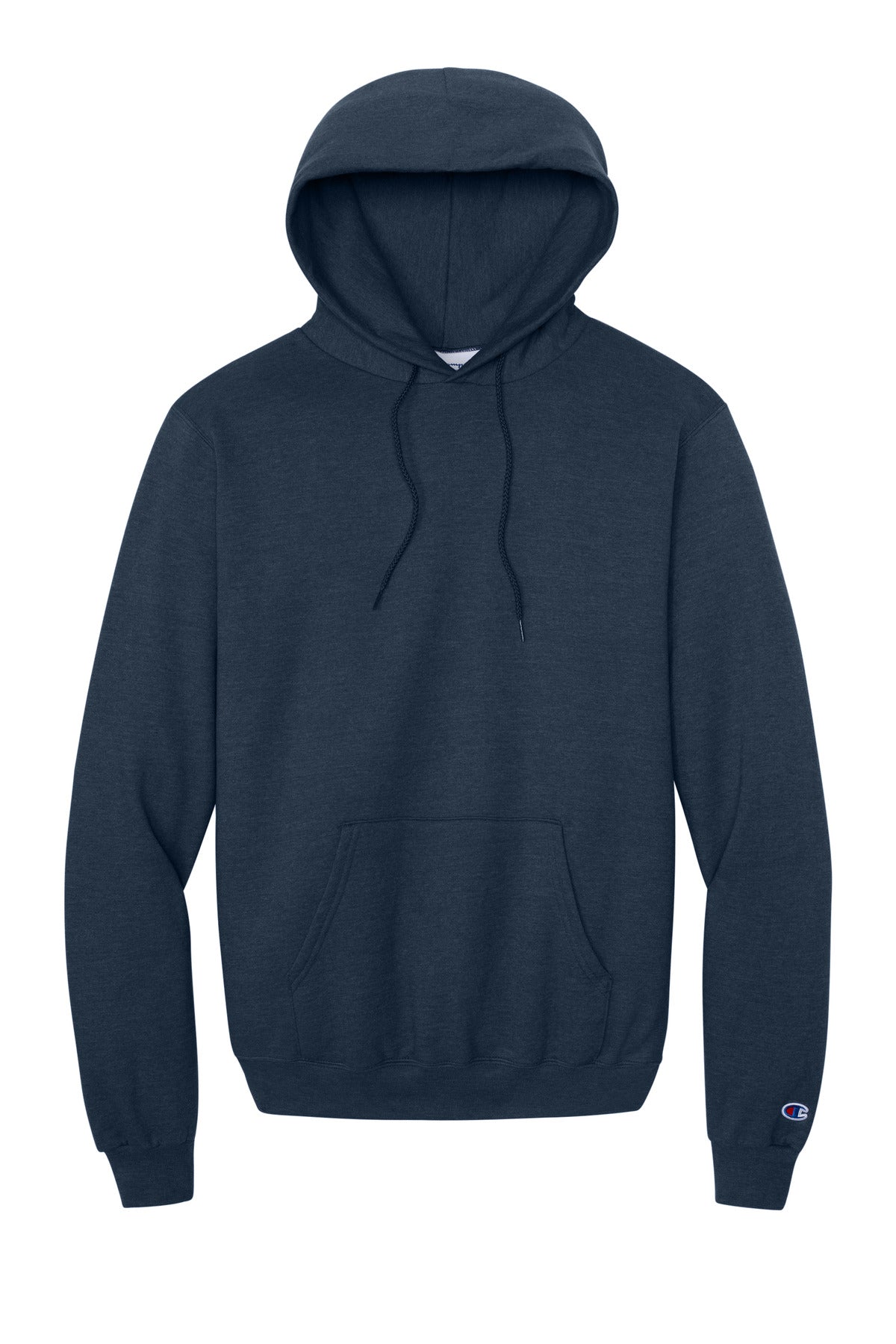 Navy Heather